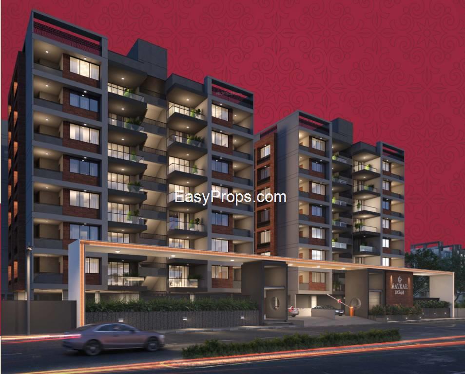 Dev Aavkar Homes