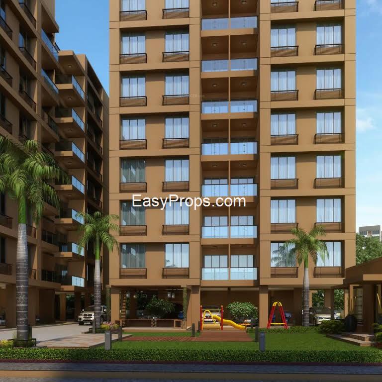 Navratna Adarsh Life Style