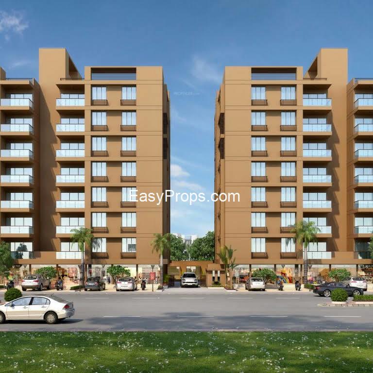 Navratna Adarsh Life Style