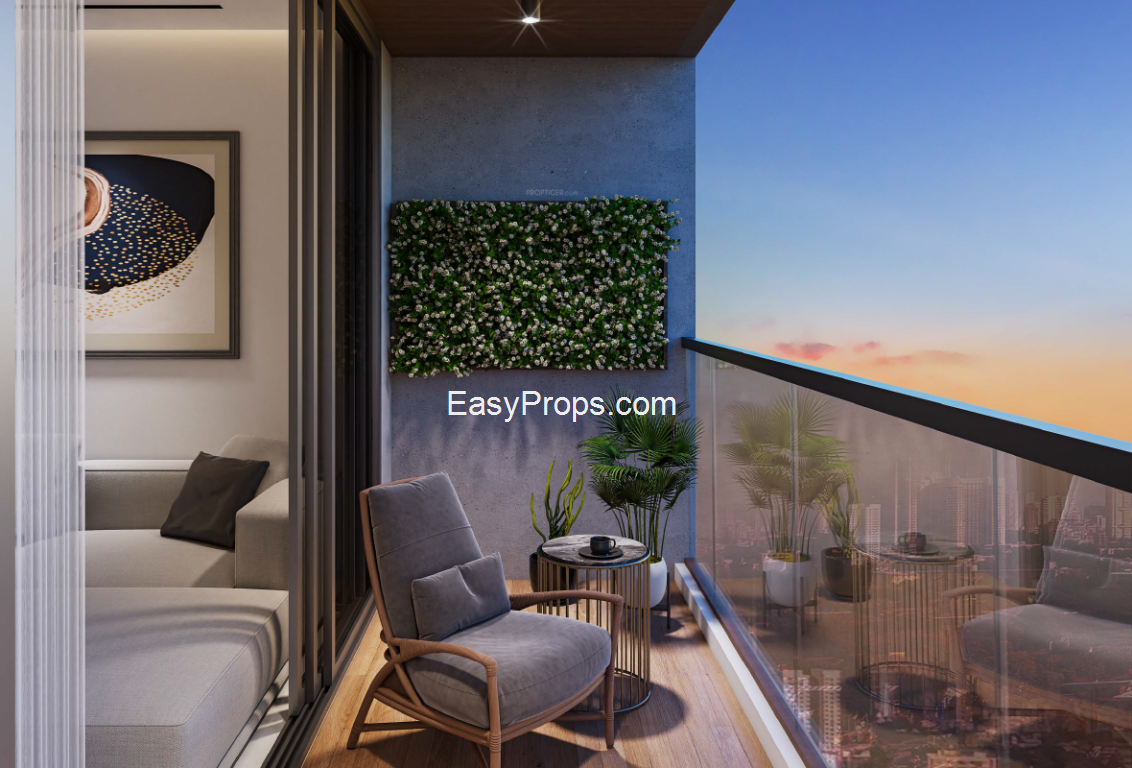 Rushabh Adinath Enclave