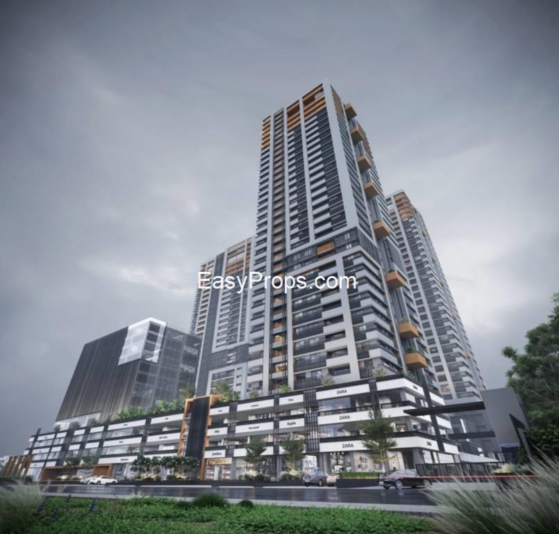 Highline Phase-1