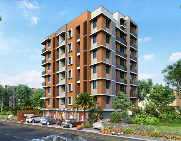 Om Residency