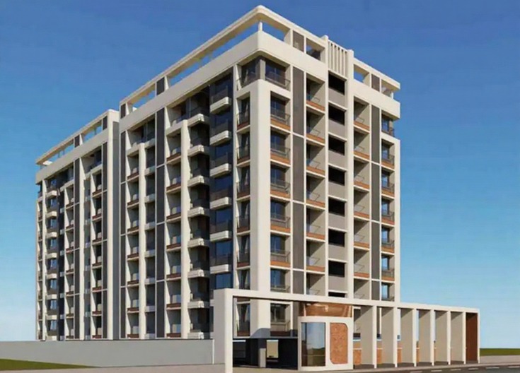 Gurudev Shyam Height-2