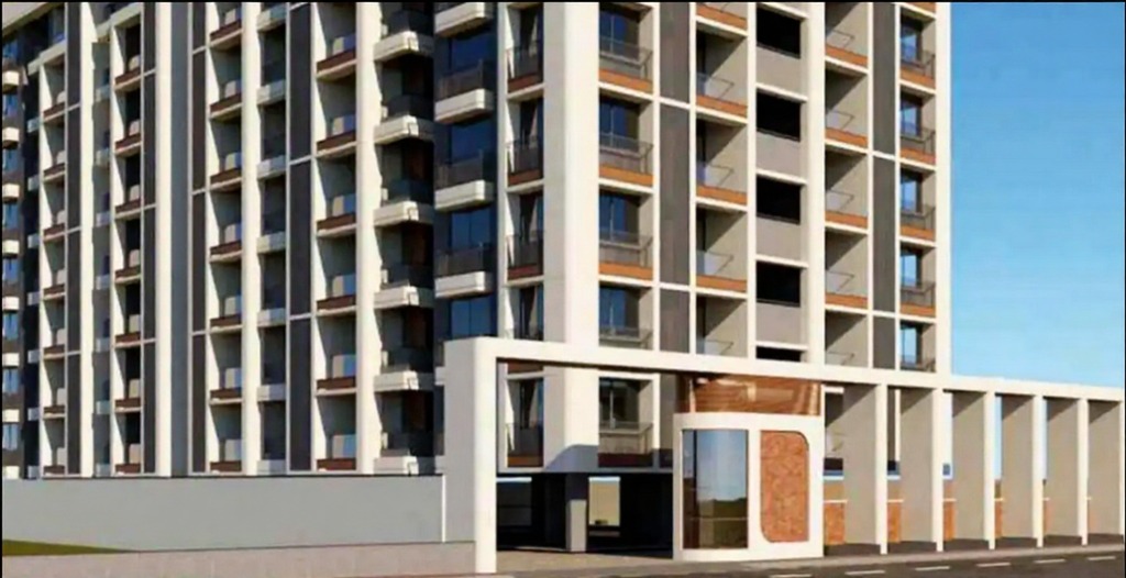 Gurudev Shyam Height-2