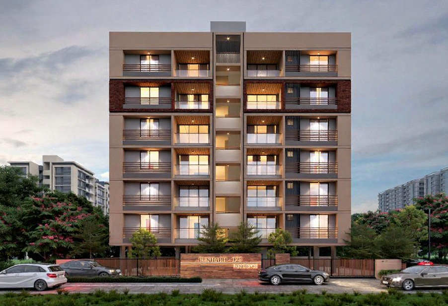 Aadinath Rushabh 927