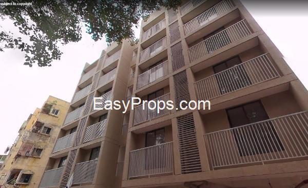 Shrinath Dharmlok Appartment