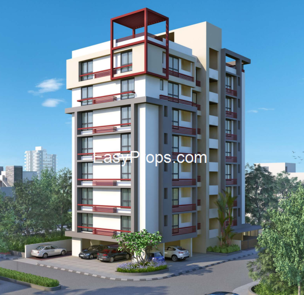 Nilkanth Heights