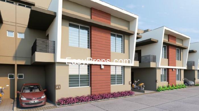 Jay Bhagirath Serenity Phase 2