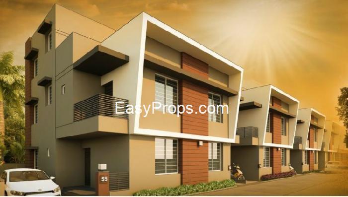 Jay Bhagirath Serenity Phase 2