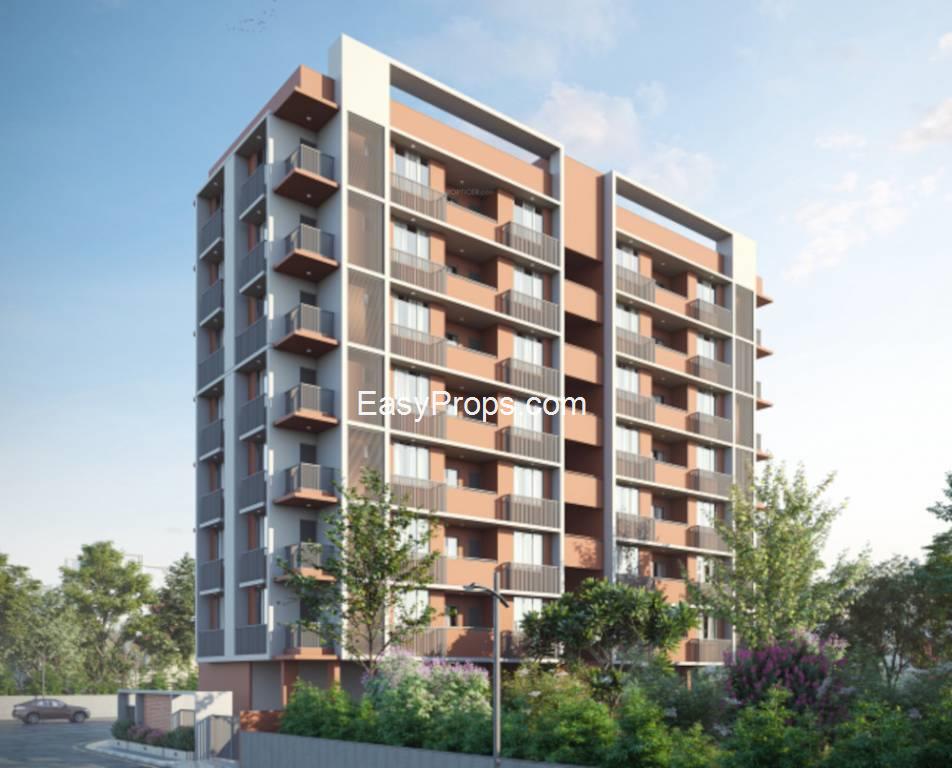 Amar Akshat Elegance