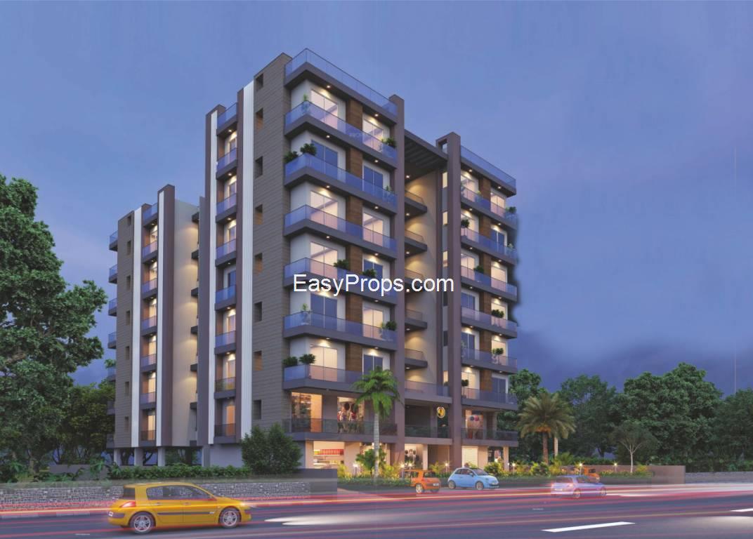 Amaan Residency