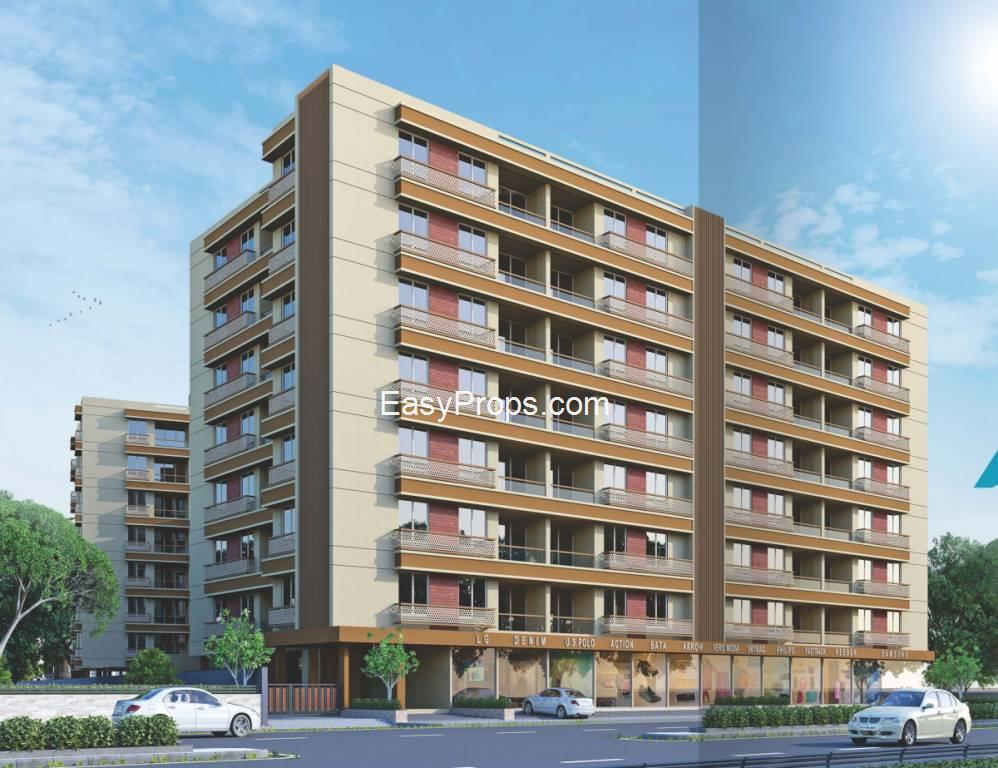 Prayosha Aman Heights