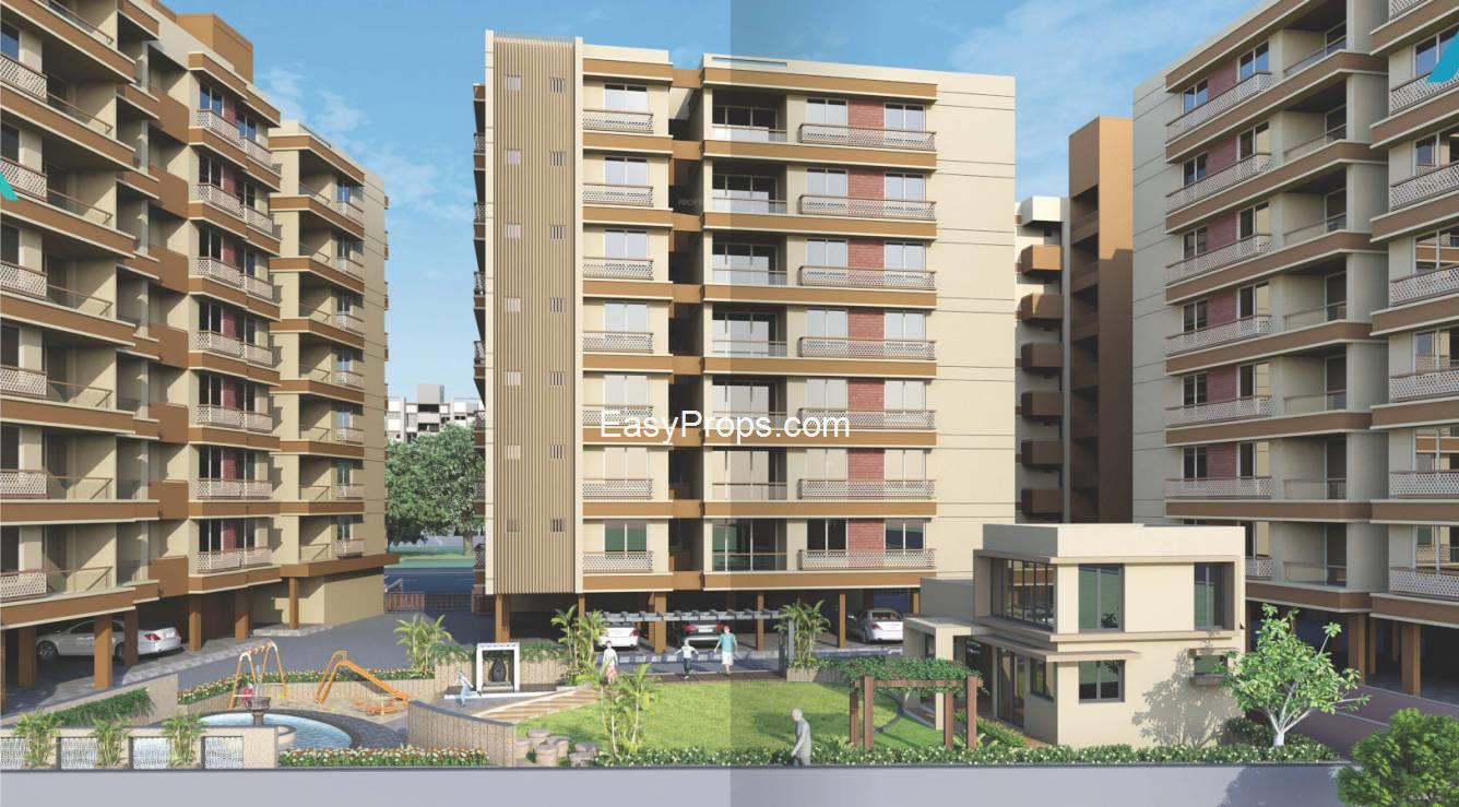 Prayosha Aman Heights