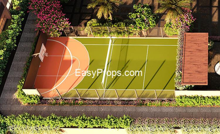 Ganesh Malabar Retreat