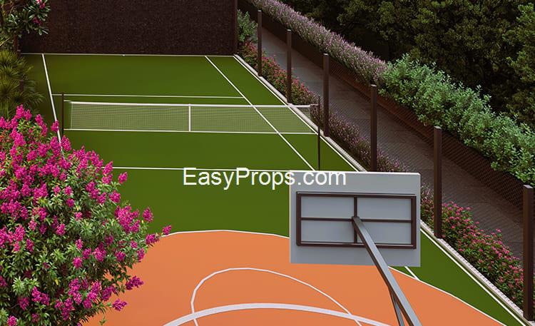 Ganesh Malabar Retreat