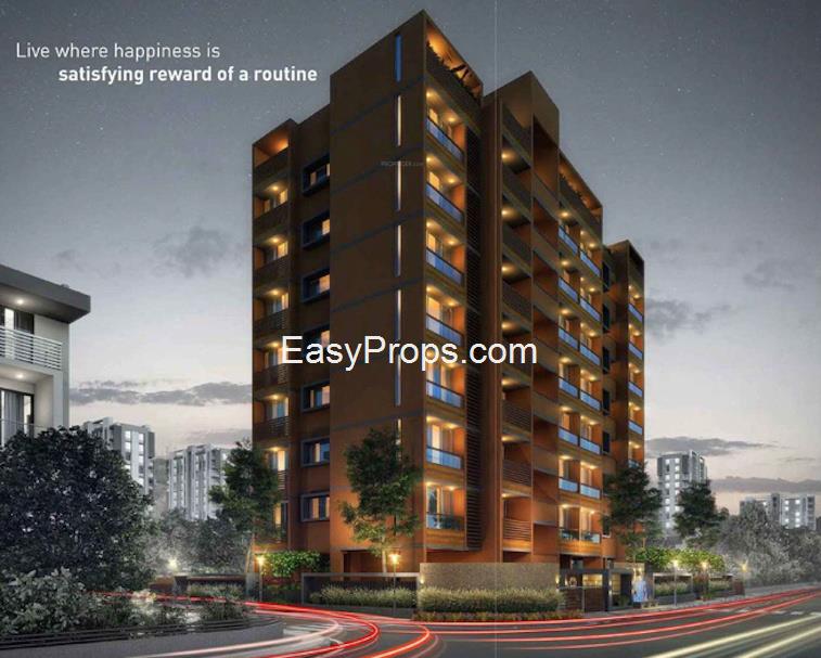 High Line Amir Nasir