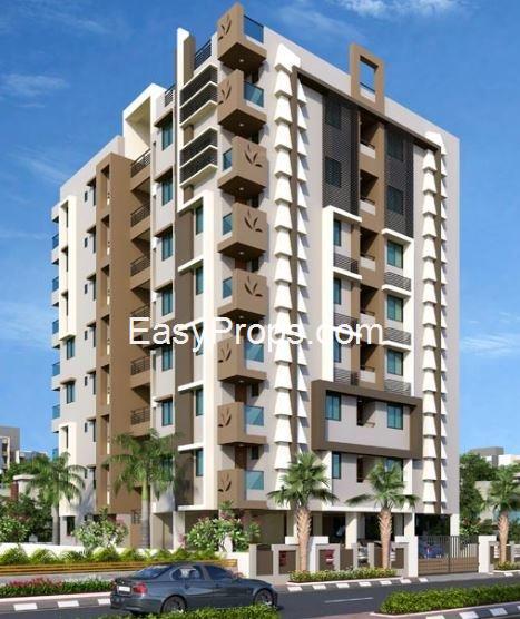 Rhizome Amita Apartment