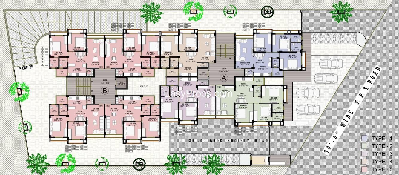 amrut-a-b-wing-cluster-plan-for-typical-floor-32361990_20250617151628086.jpeg