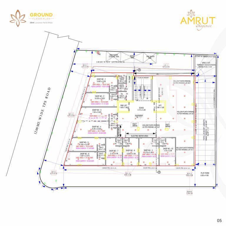 amrut-elegance-amrut-elegance-cluster-plan-for-ground-floor-147676334_20250617151629851.jpeg