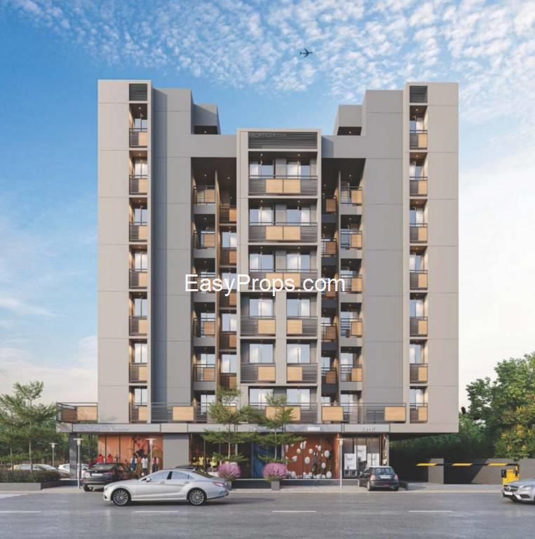 Madhuvan Amrut Elegance