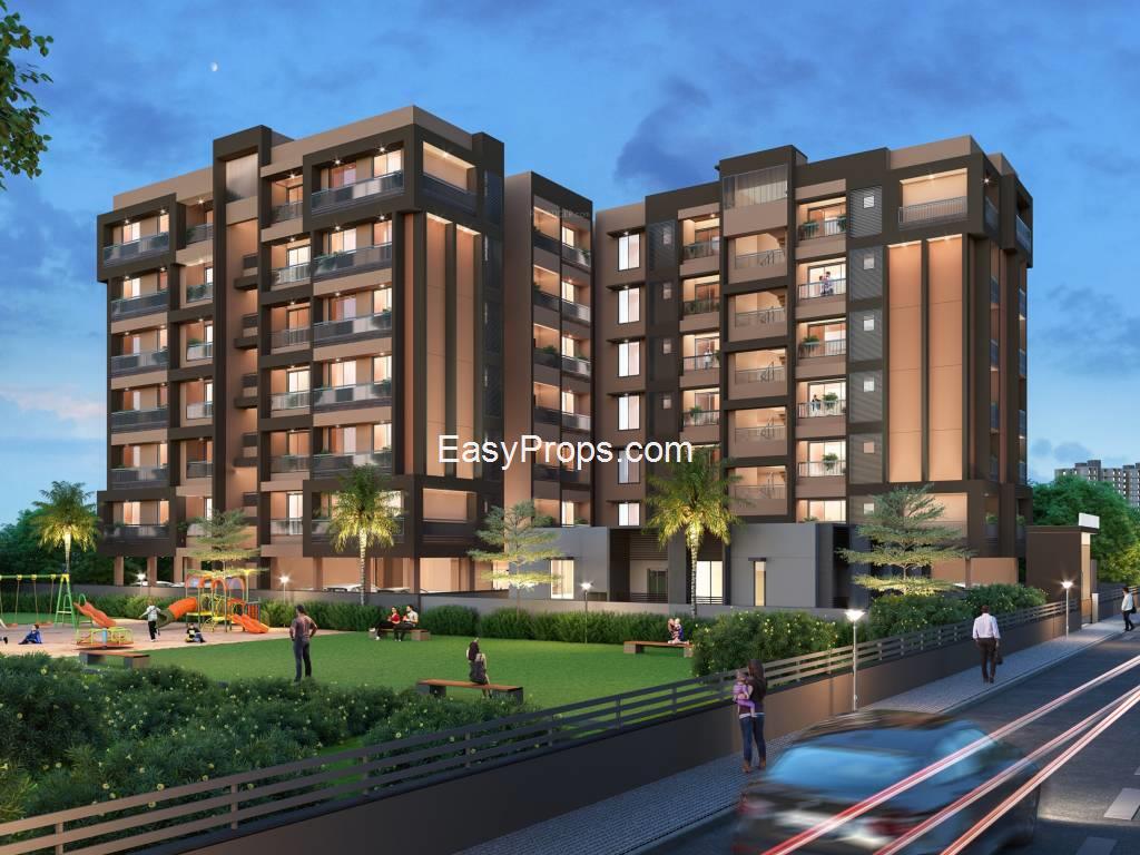 Sankalp Anjali Society