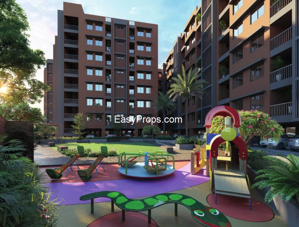 Statista Apaar Pride Homes