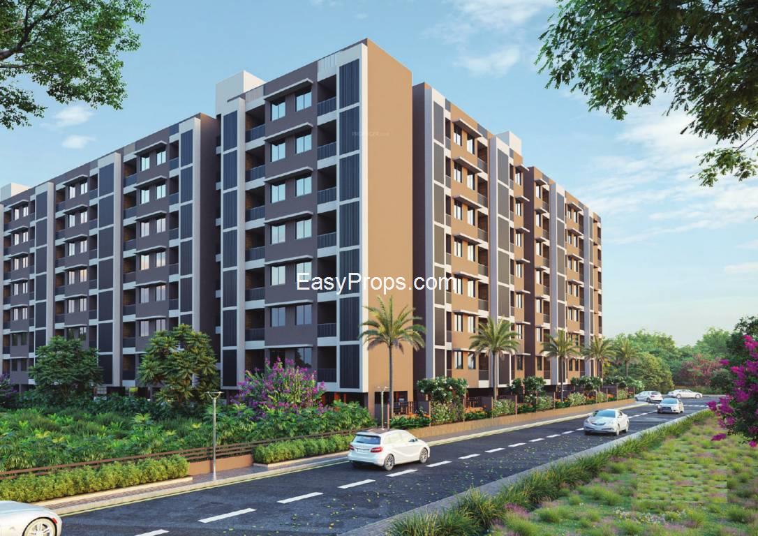 Statista Apaar Pride Homes