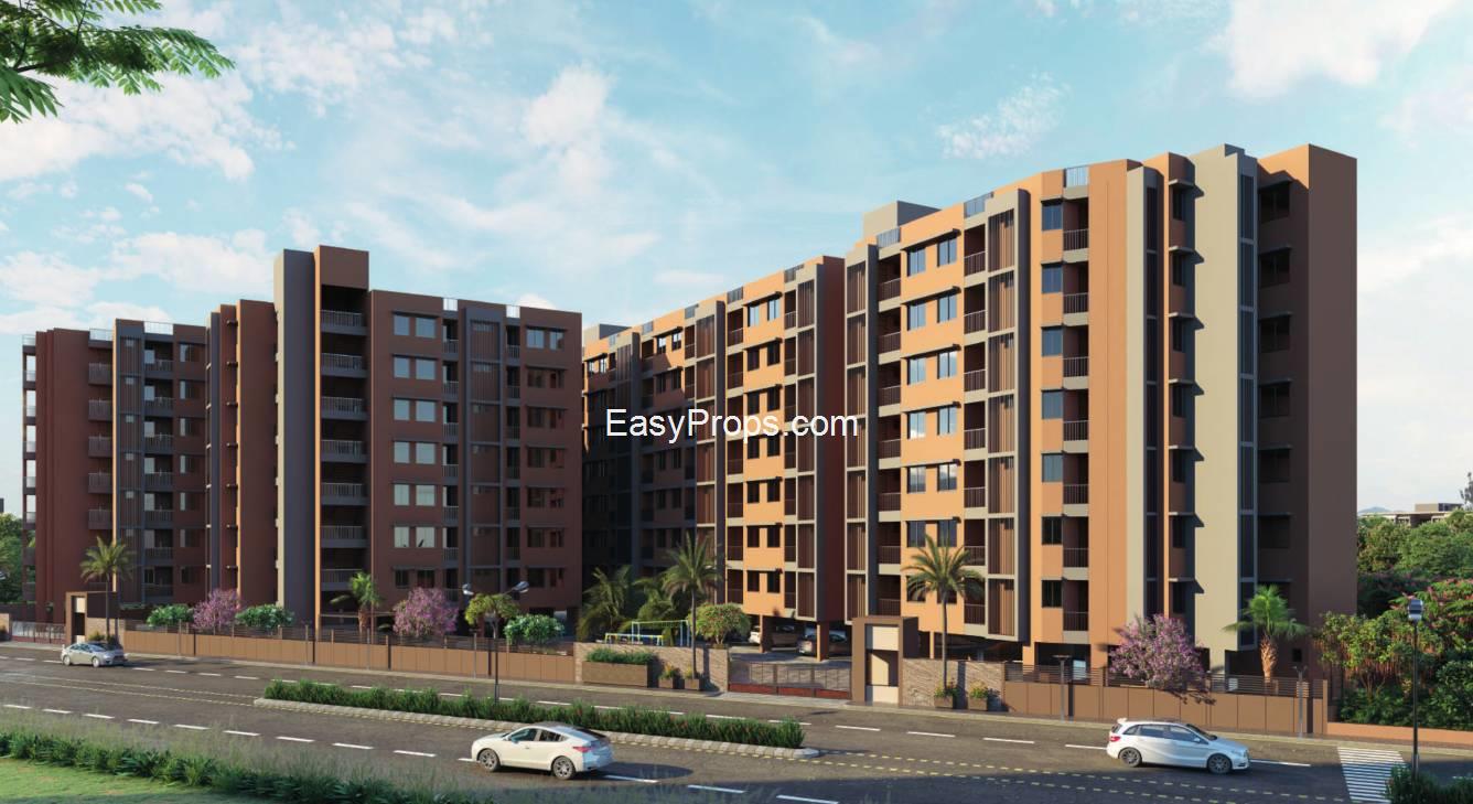 Statista Apaar Pride Homes