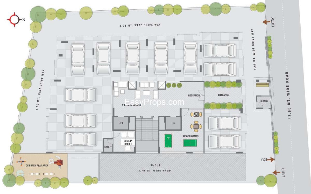 arihant-aura-arihant-aura-cluster-plan-for-ground-floor-33869533_20250709182457614.jpeg