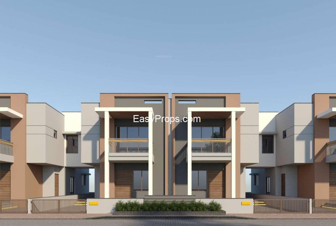 Narmada Ashtavinayak Elegance Villa