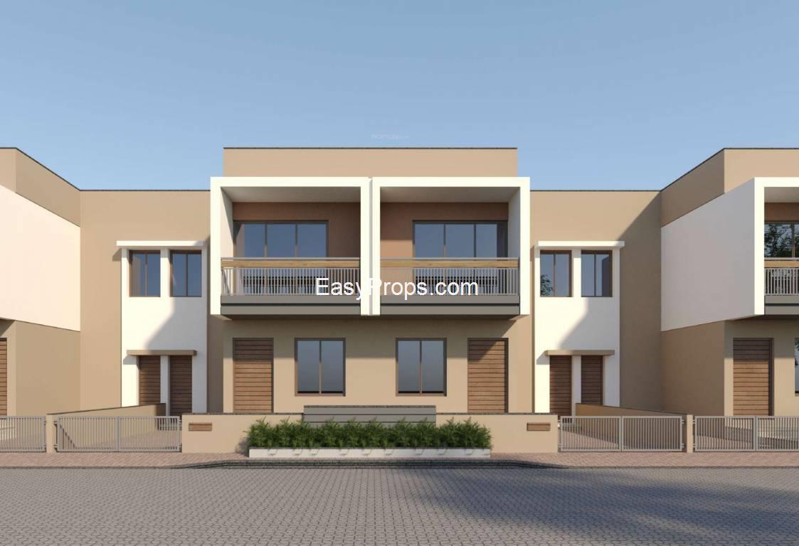 Narmada Ashtavinayak Elegance Villa