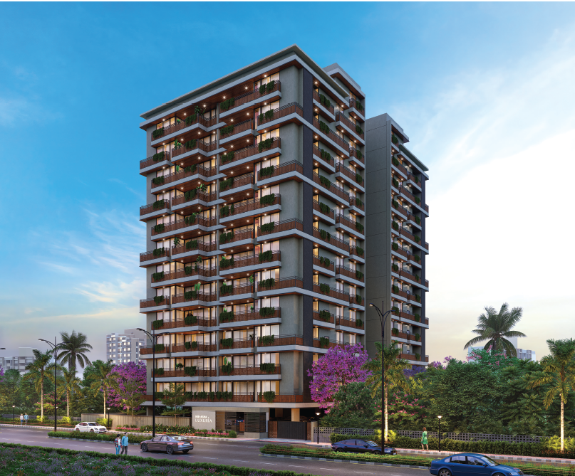 Raj Hir Asha Luxuria