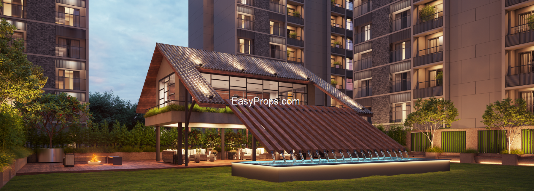 Meghreji Zainab Highland