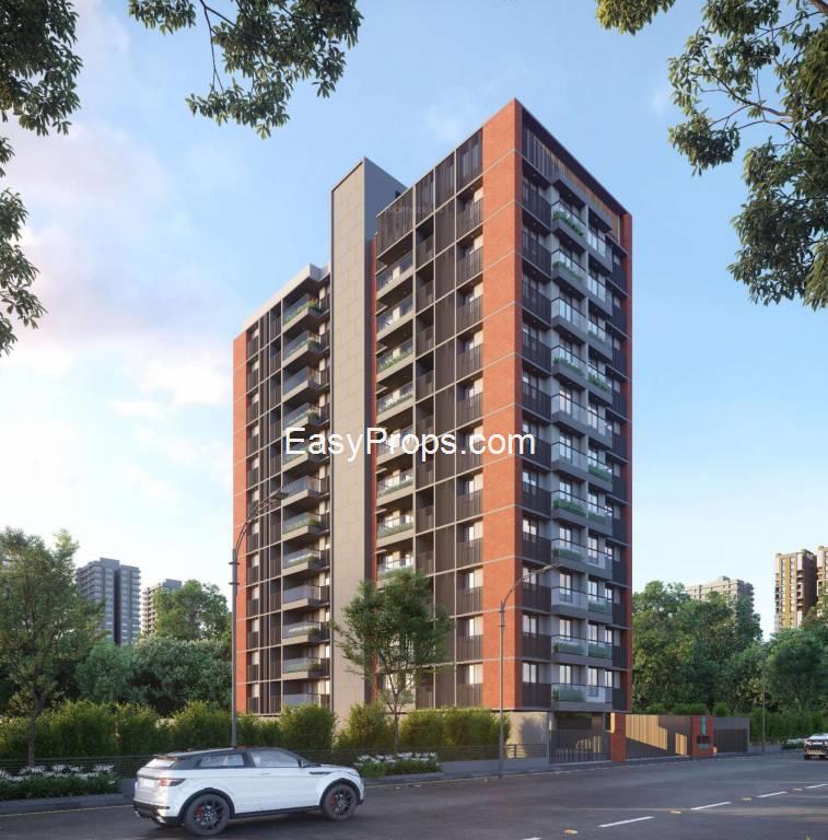 Krushnam Beryl Crystal