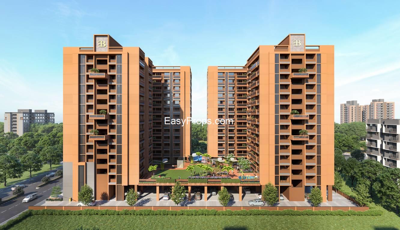 Bhagwat Elysium