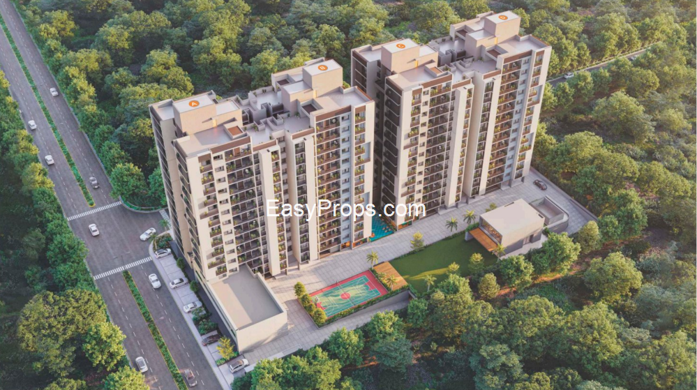 Prakalp Binori Aarna