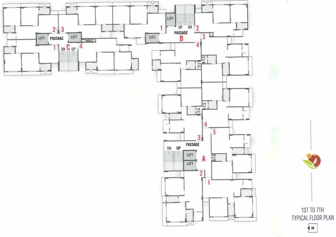 binory-residency-block-a-block-b-and-block-c-cluster-plan-from-1st-to-7th-floor-110508527_20250701155036360.jpeg
