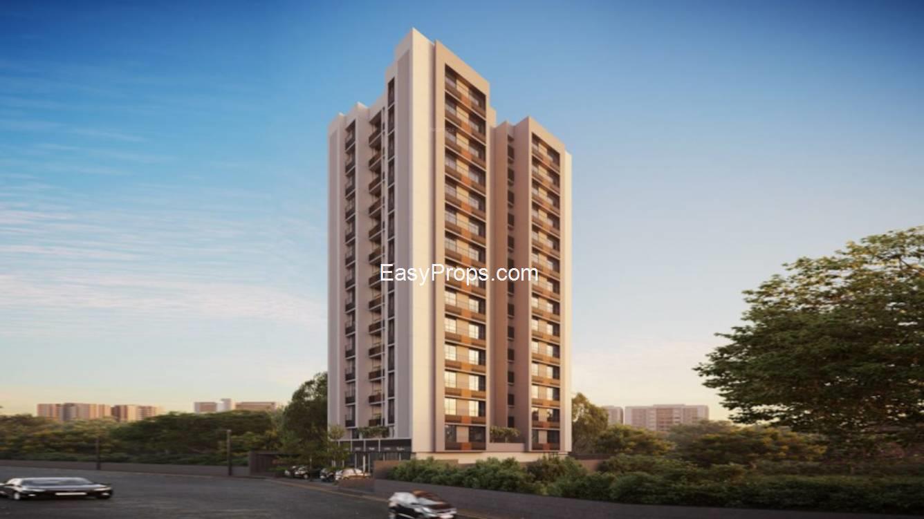Sthapatya Bliss
