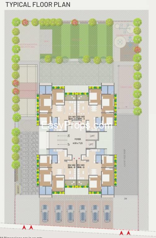 bliss-sthapatya-bliss-cluster-plan-for-typical-floor-148884739_20250611144618183.jpeg