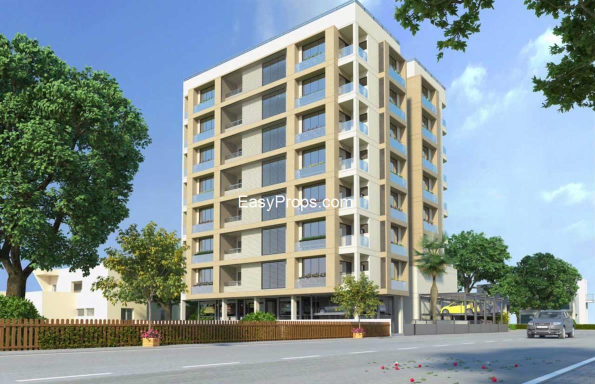 Shree Vardhman Blossom Oasis