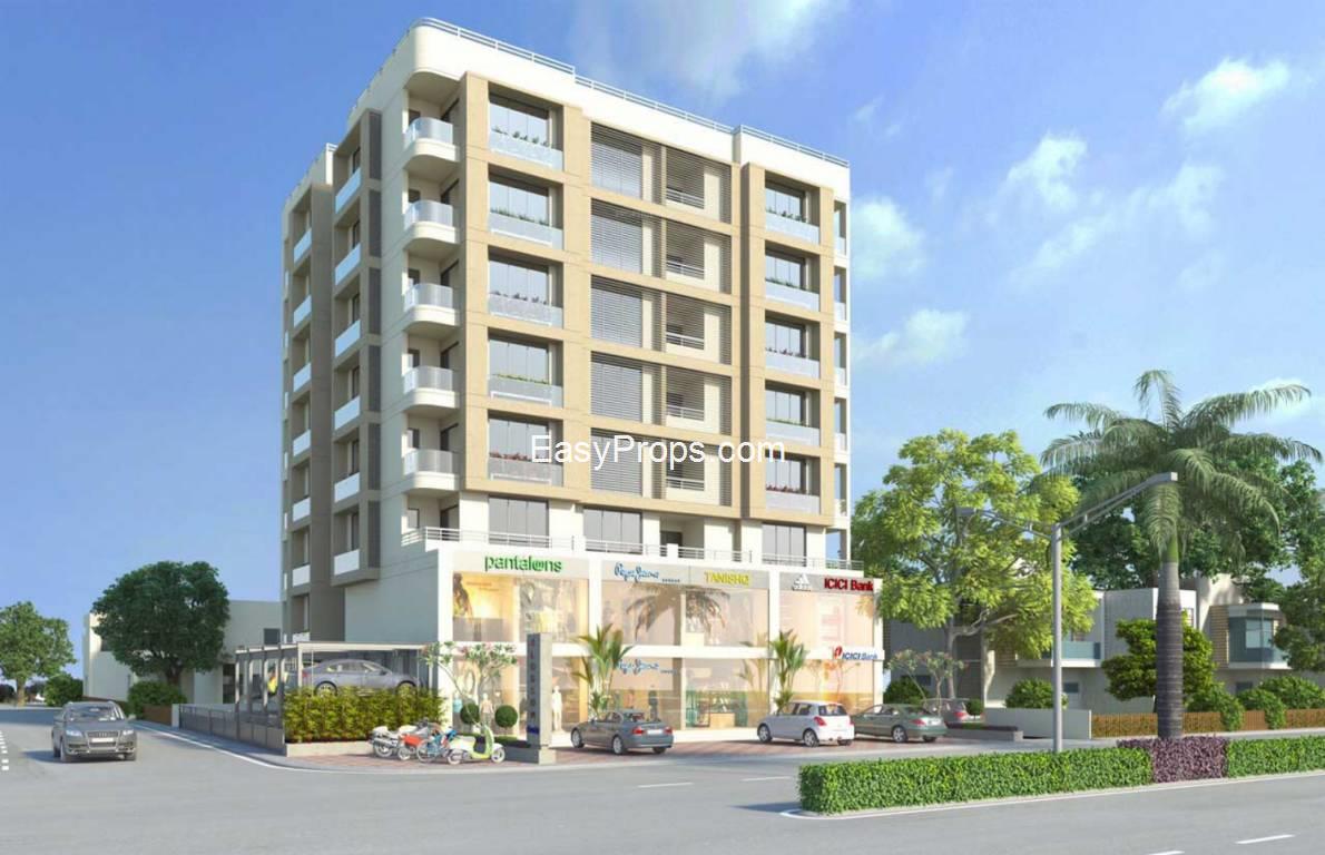 Shree Vardhman Blossom Oasis
