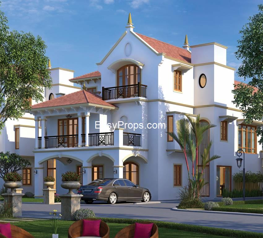 Blue Lotus Casa Bellevue