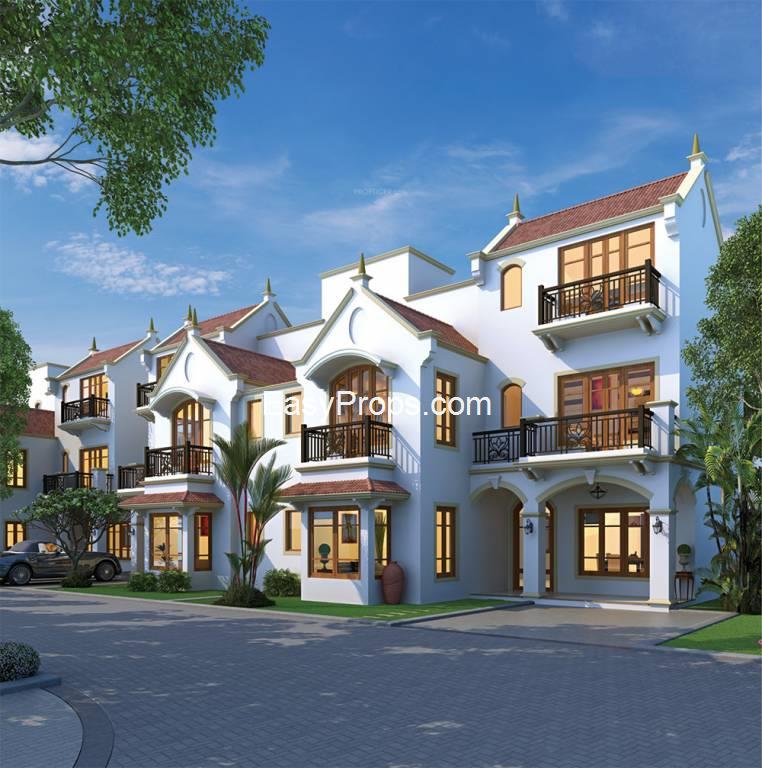 Blue Lotus Casa Bellevue