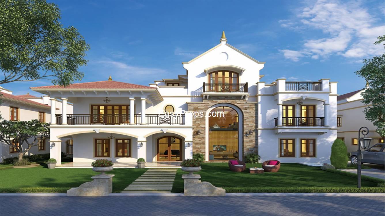 Blue Lotus Casa Bellevue