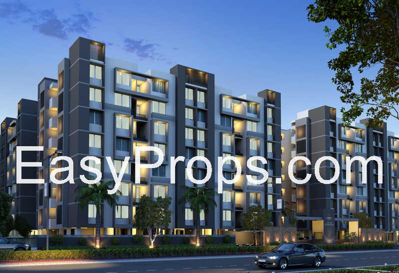 Suryam Elegance-phase-ii