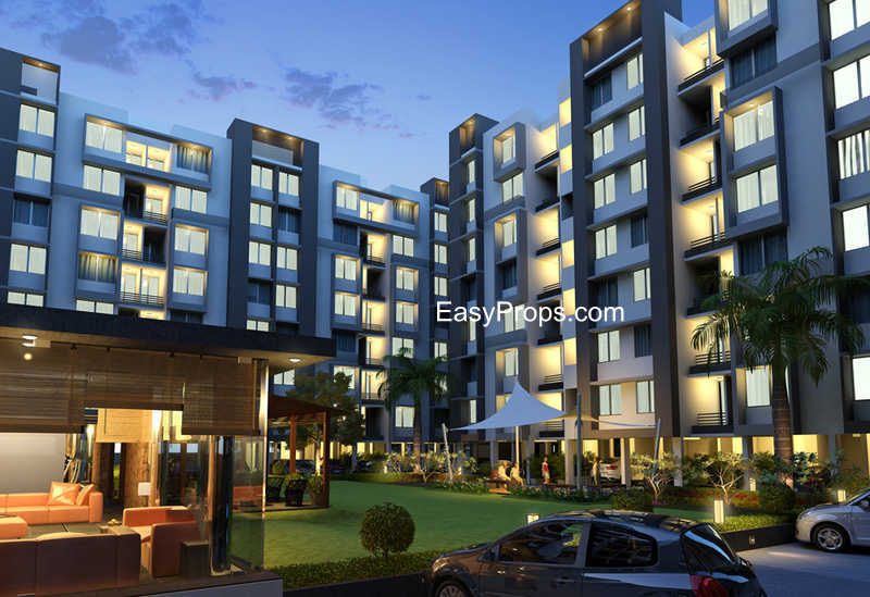 Suryam Elegance-phase-ii