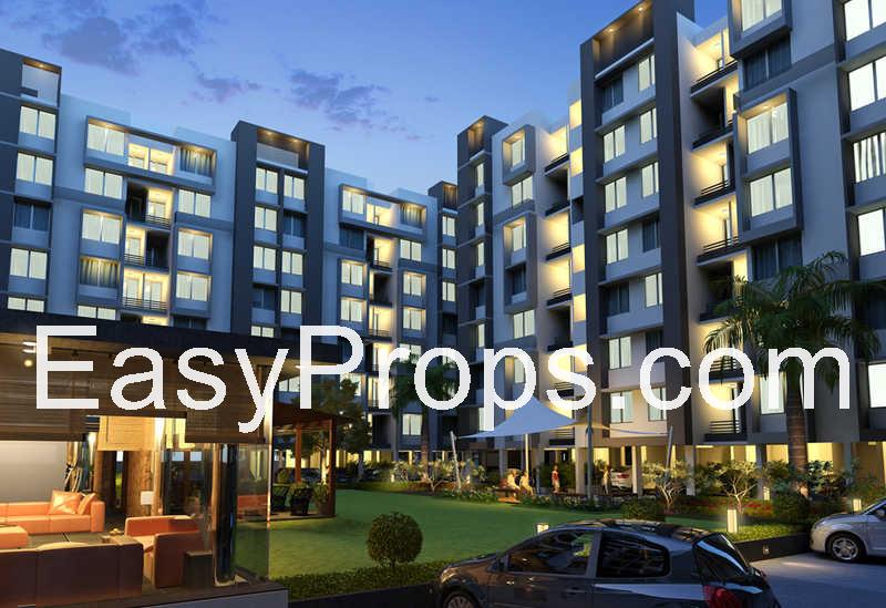 Suryam Elegance-phase-ii