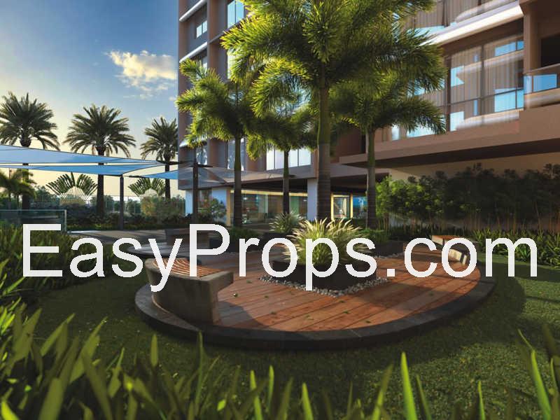 Indraprasth Gulmohar