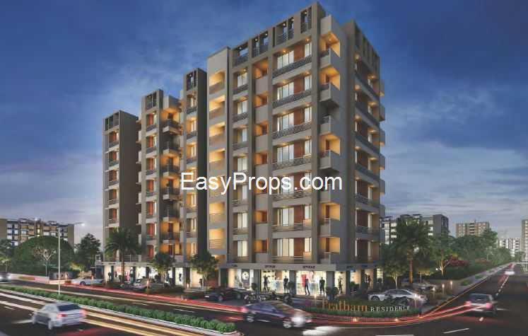 Shrinidhi Pratham Residency