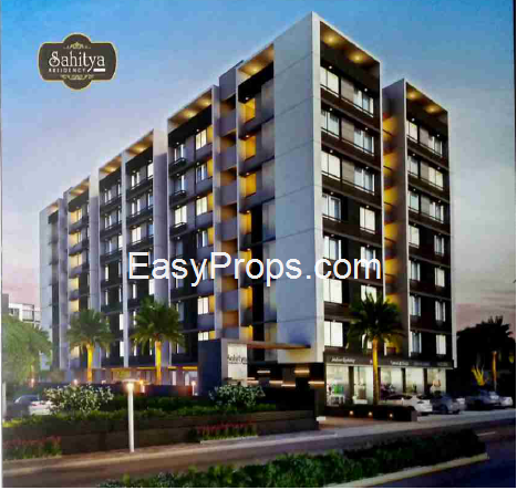 Shri Hari Sahitya Residency